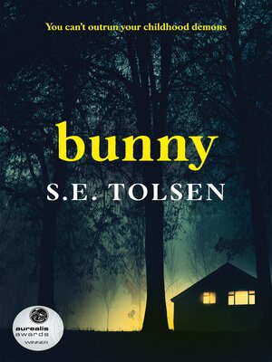 Bunny - ebook